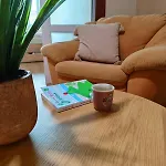 شقة Orange Couch فيليكو ترنوفو