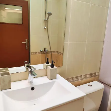 Orange Couch * Велико-Тырново