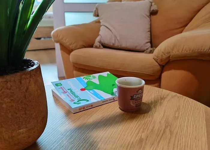 アパート Orange Couch ヴェリコ・タルノヴォ